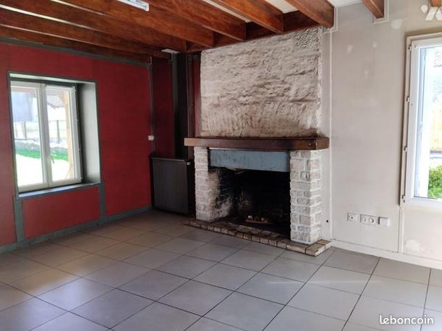 Maison vente à Niort, Loubillé