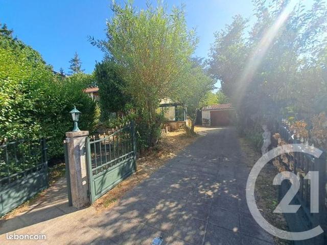 Maison vente à Nantes, Saint-sébastien-sur-loire