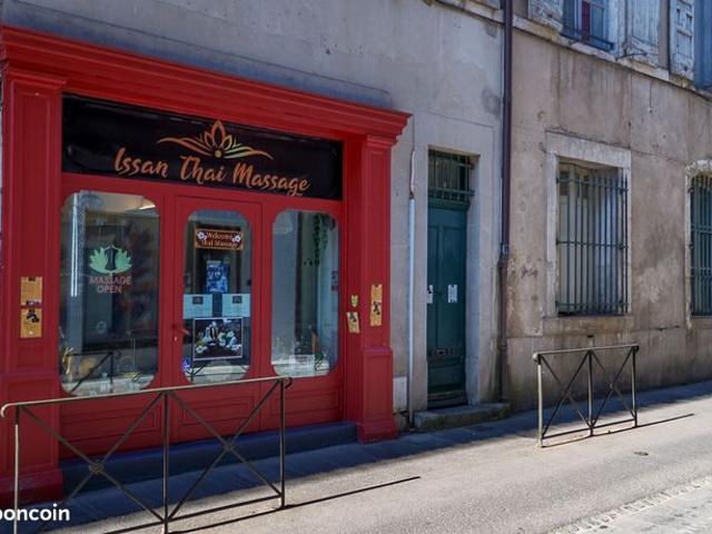 Maison vente à Carcassonne