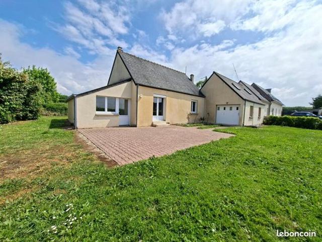 Maison vente à Morlaix, Bretagne