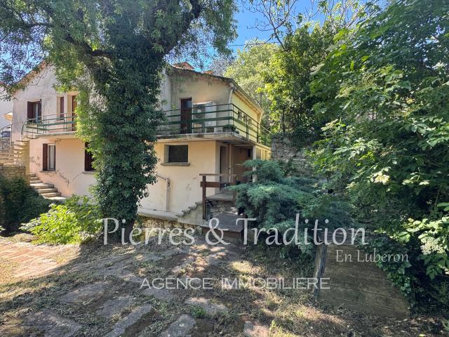 Maison vente à Apt