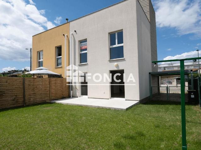 Maison vente à Valence, Bourg-lès-valence