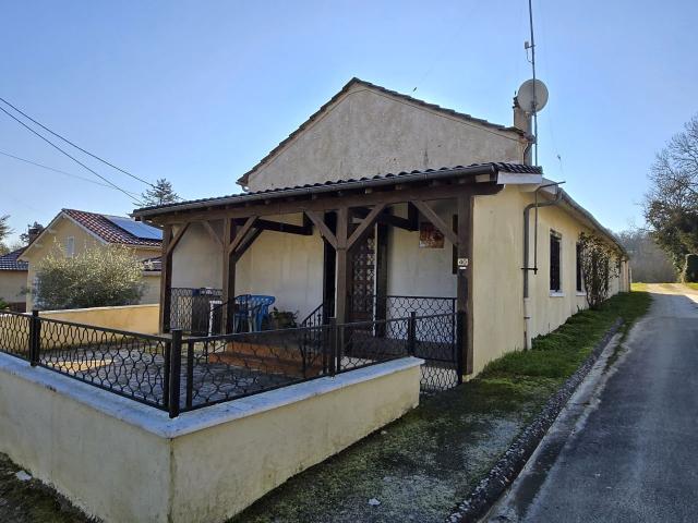 Maison vente à Périgueux, Villamblard