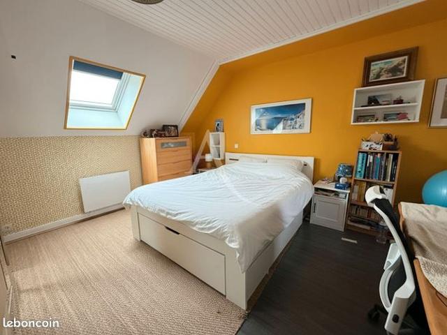 Maison vente à Châteaubriant-Ancenis, Nozay