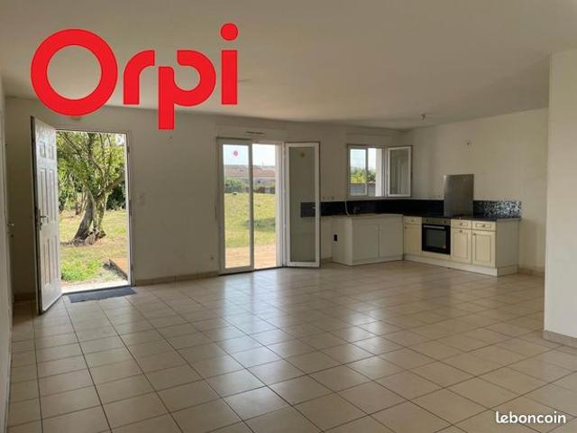 Maison vente à Rochefort, Beaugeay