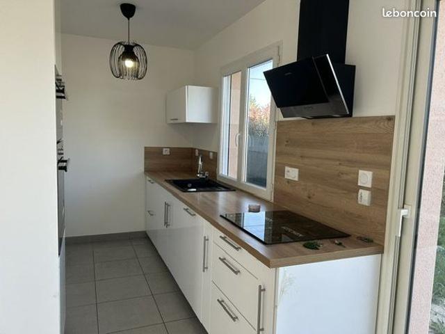 Maison vente à Muret, Longages