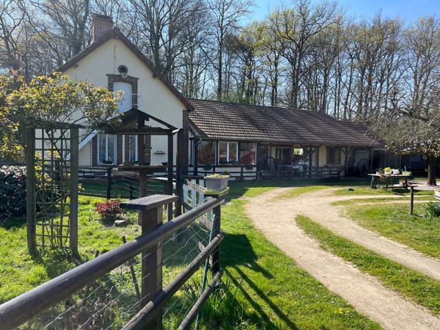 Maison vente à Romorantin-Lanthenay, Millançay