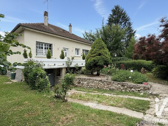 Maison vente à Provins, Châtenay-sur-seine