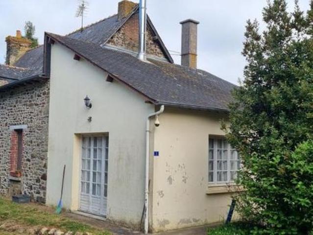 Maison vente à Fougères-Vitré, Bretagne