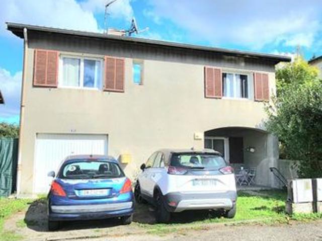 Maison vente à Saint-Étienne, Rive-de-gier