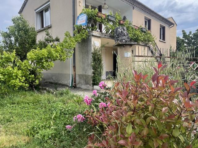 Maison vente à Forcalquier