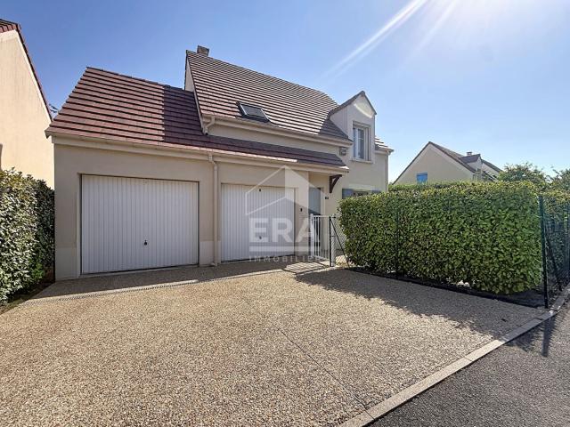 Maison vente à Étampes, Angerville