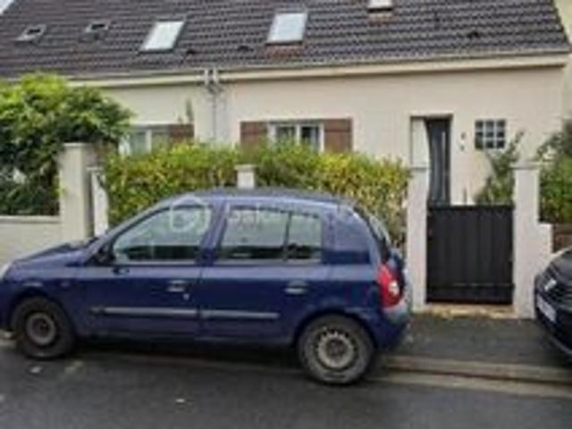 Maison vente à Tremblay-en-france, Martinique