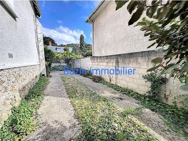 Maison vente à Palaiseau, Villiers-sur-orge