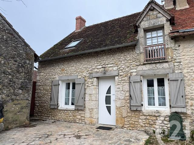 Maison vente à Pithiviers, Auxy