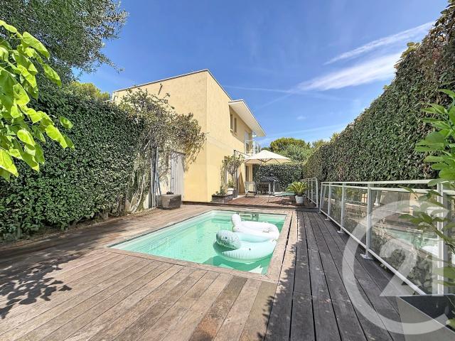 Maison vente à Grasse, Antibes