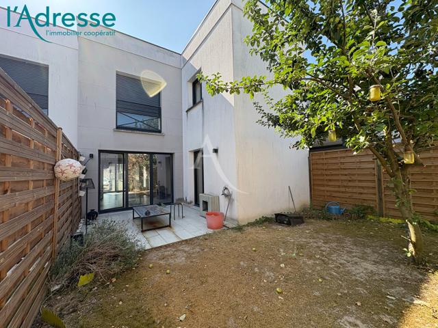 Maison vente à Torcy, Champs-sur-marne