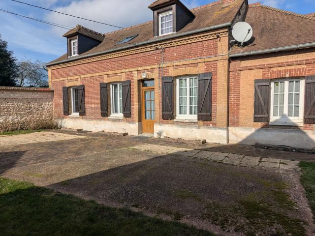 Maison vente à Les Andelys, Louviers