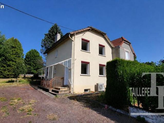 Maison vente à Dournazac, Haute-Vienne