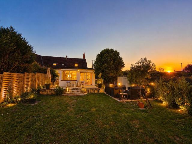 Maison vente à Romorantin-Lanthenay, Châtres-sur-cher