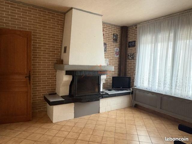 Maison vente à Valenciennes, Trith-saint-léger