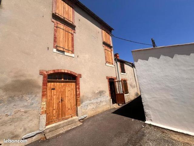 Maison vente à Carcassonne, Villanière