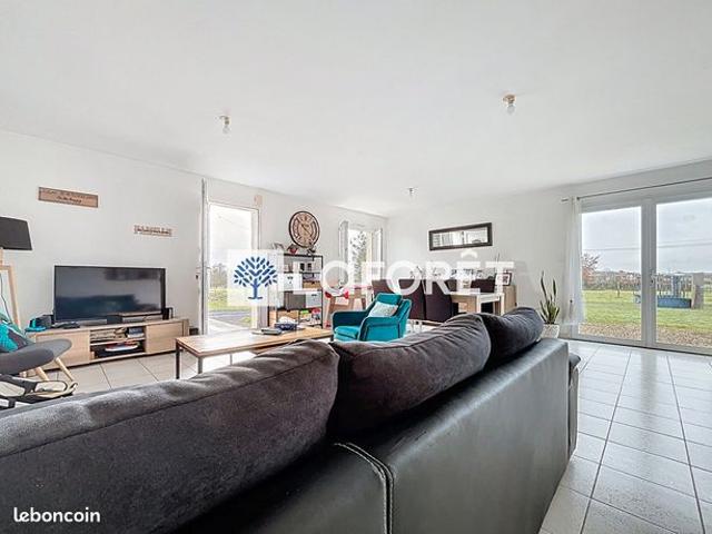 Maison vente à Bressuire, Nouvelle-Aquitaine