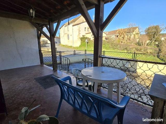 Maison vente à Périgueux, Villamblard