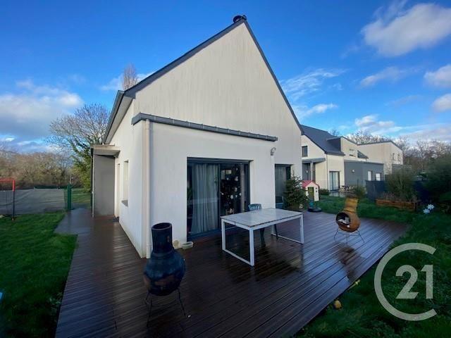 Maison vente à Les Hauts de Buglais, Lancieux