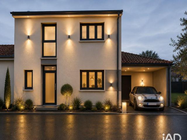 Maison vente à Thionville