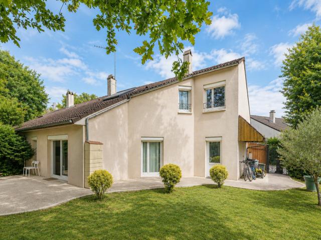 Maison vente à Le Raincy, Noisy-le-grand