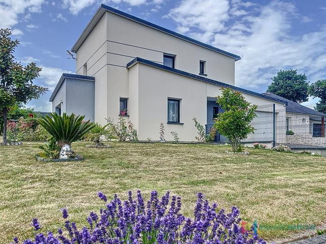 Maison vente à Saint-Brieuc, Bretagne
