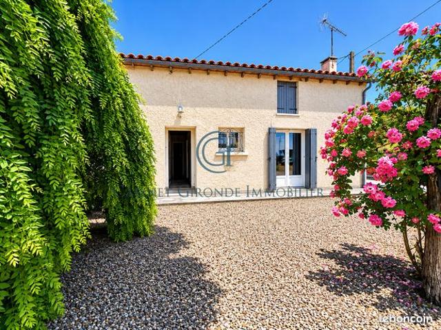 Maison vente à Langon, Fargues