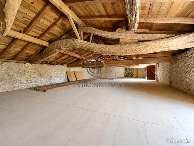 Maison vente à Langon, Fargues