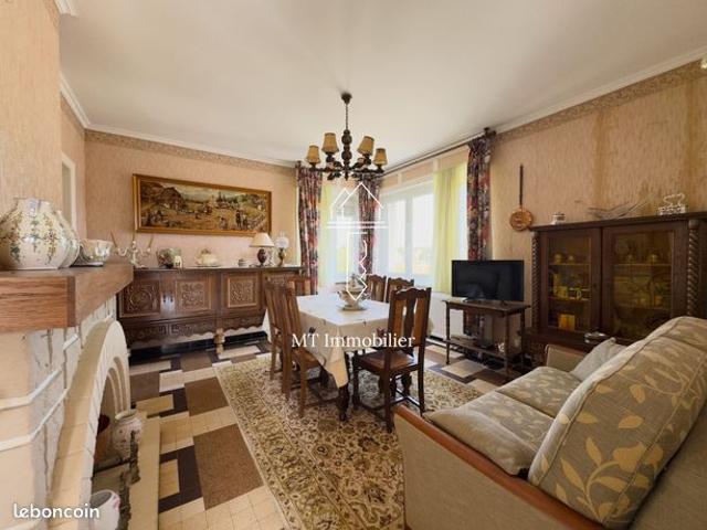 Maison vente à Montreuil-sur-Mer, Beaurainville