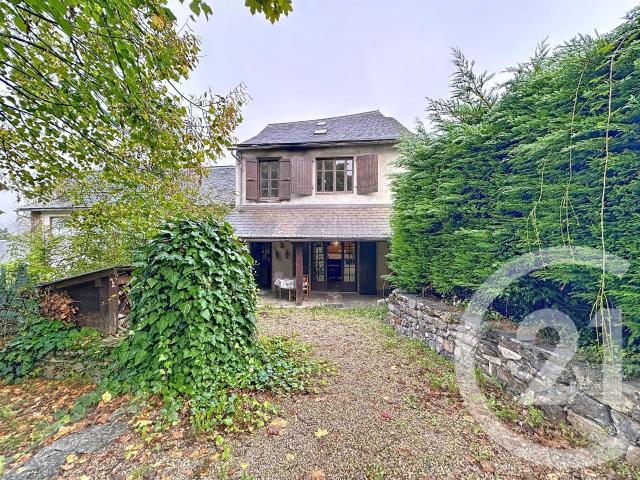 Maison vente à Saint-Girons, Cescau