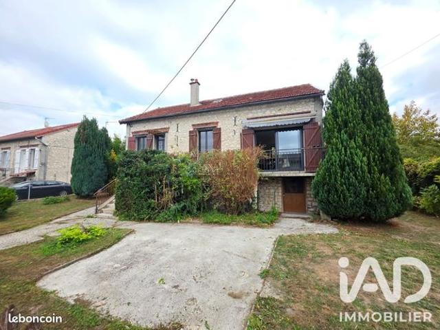 Maison vente à Longueville, Manche