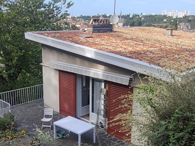 Maison vente à Pont-Neuf, Poitiers