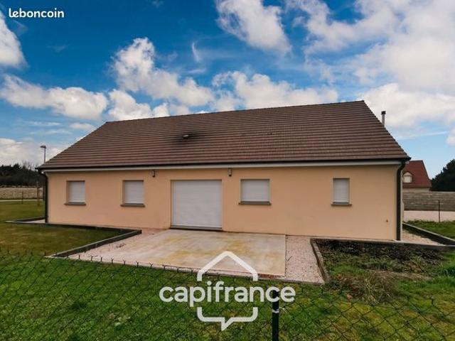 Maison vente à Charleville-Mézières, Chagny