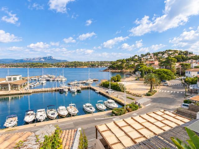 Maison vente à Arrondissement de Toulon, Le Pradet