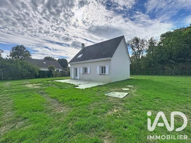 Maison vente à Les Andelys, Daubeuf-près-vatteville