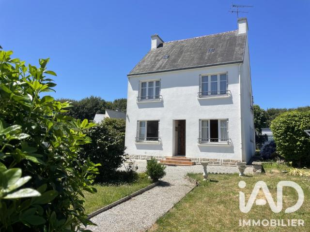 Maison vente à Parc An Illis, Pleuven