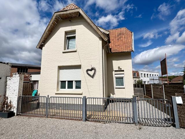 Maison vente à La Comté, Pas-de-Calais
