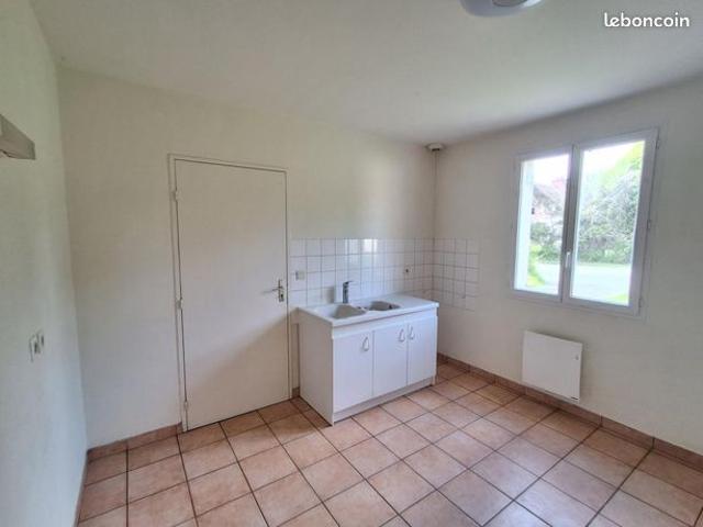 Maison vente à Le Blanc, Rosnay