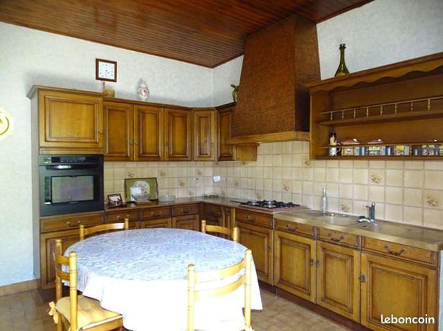 Maison vente à Périgueux, Mussidan