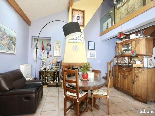 Maison vente à Le Raincy, Rosny-sous-bois
