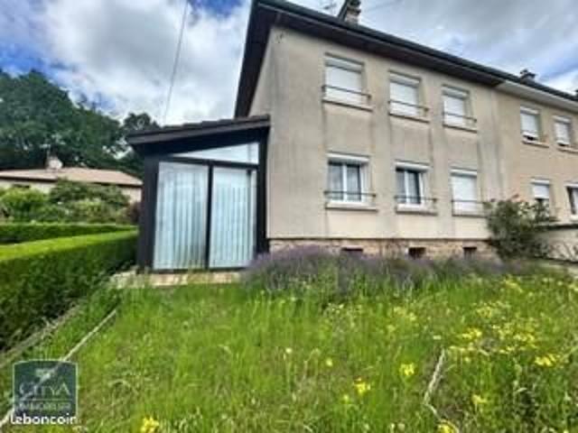 Maison vente à Sedan, Ardennes