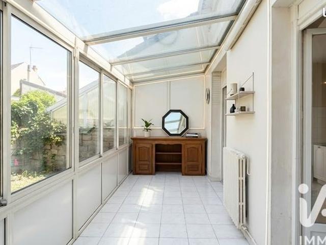 Maison vente à L'Haÿ-les-Roses, Arcueil