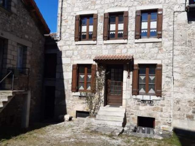 Maison vente à Yssingeaux, Montregard