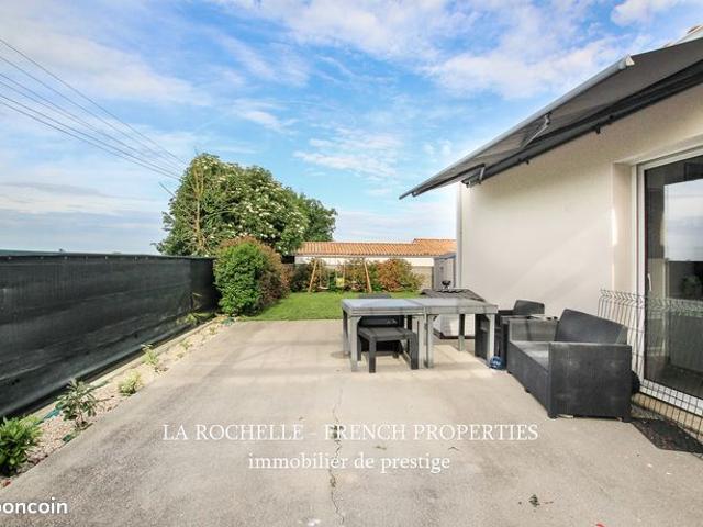 Maison vente à La Rochelle, Salles-sur-mer
